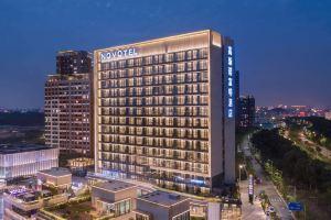 Отель «Novotel Dongguan Songshan», Дунгуань