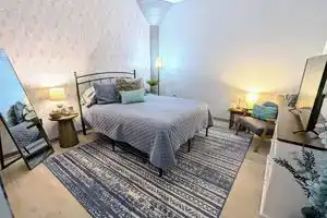 NEWLY UPDATED LIFE ON THE BAY-GET-AWAY SLEEPS 4, Сандаскай