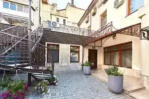 Shato Luxe Hotel, Одесса