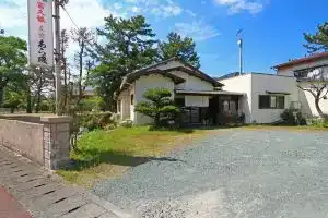 Guesthouse Araiso(民宿あら磯), Хамамацу