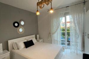Pürlen Otel Alaçatı, Алачати