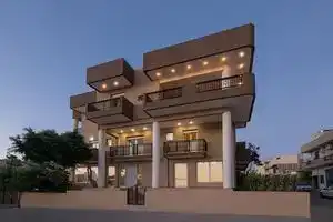 Happy Apartments, Ираклион