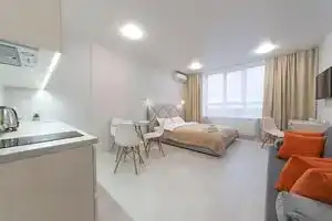 New nice apartments in the city of Minsk!, Минск