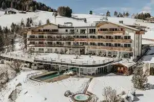 Hotel «Scherlin», Ортизеи