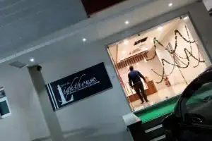 Townhouse 944 Hotel The Manish