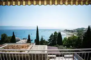 Apartment Ozren A1 Omis, Riviera Omis, Омис