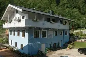 Pension Kaltenbrunn, Целль-ам-Зе
