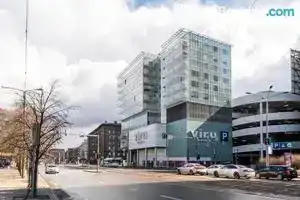 Adelle Apartments Viru Keskuses, 9-th Floor, Таллин