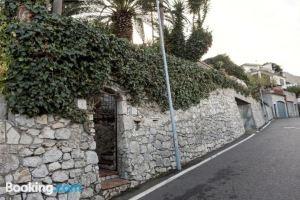 Villa Lou Taormina Private Villa with Panoramic Sea View Pool, Таормина
