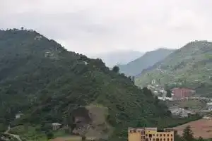 Zahi Villa Trabzon, Трабзон