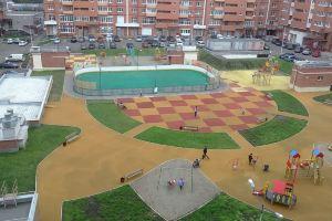 Studiya V Tsentre Apartments, Иркутск