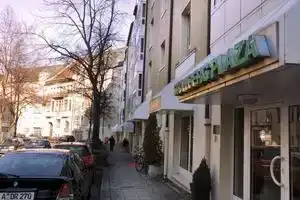 Stollberg Plaza, Мюнхен