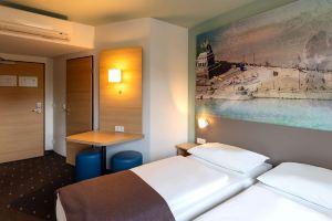 b&b Hotel Koblenz, Кобленц