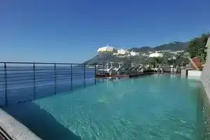 Hotel Botanico San Lazzaro, Майори
