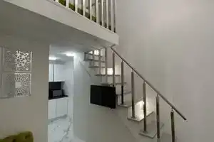 Hotel on Sovetskaya in the Center of Sochi, Сочи