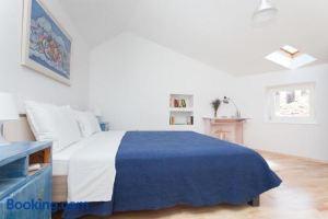 Apartments Rovinj Duplex, Ровинь