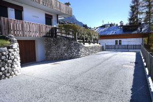 Homeby - Casa Due Vette, Кортина д'Ампеццо