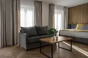 Jono Kalnelis Apartments, Клайпеда