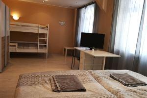 Hostel Caracalla, Баден-Баден
