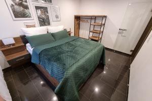 Modern luxury apartment in Cologne with parking space, Кёльн