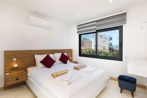 Luxury Villa in Kisla, Kalkan Within Walking Distance to the Beach, Калкан