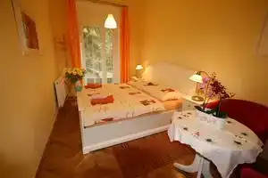 Apartment No. 12 Tržiště 29, Карловы Вары