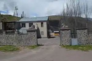 Avagyan's Hotel-Restaurant, Горис