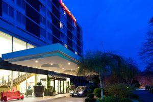 Leonardo Hotel Munich Arabellapark, Мюнхен
