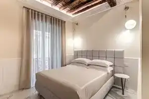 Гостевой дом «Rome55 - Piazza di Spagna», Рим