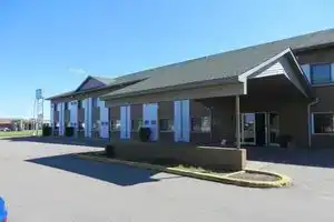 Grand Inn Fargo, Фарго