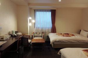 Hamakita Plaza Hotel, Хамамацу