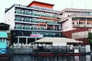 River Kwai View Hotel Kanchanaburi, Канчанабури