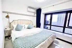 Haijingzhijia Apartment (Yanzao Road), Хайкоу