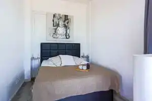 La Joconde, Ницца