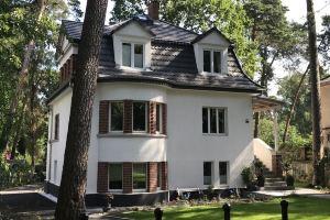 Villa Waldglück near Rangsdorfer See, Рангсдорф