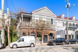 Close to Attractions and Trendy Coffeehouse - Bright Cheerful Oasis, Чарлстон