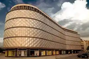 Stadtbleibe Leipzig, Лейпциг