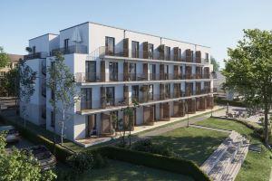 SpreeBlau Apartments, Берлин