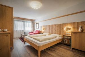Appartamenti Residence Ada, Сан-Кассиано