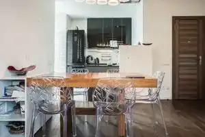 Apartment, Минск