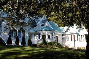 Mountain Valley Retreat, Киллингтон