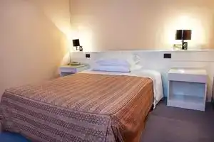 Hotel «Giovanni», Падуя