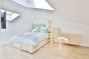 Nice 2 bed flat - Hyper centre St Tropez, Сен-Тропе