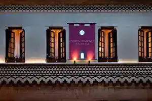 Porta di Mezzo Luxury Suites & Rooms, Таормина