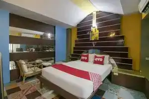 OYO 655 Burapa Inn, Районг