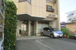 Business Hotel Mitsui, Тоёхаси
