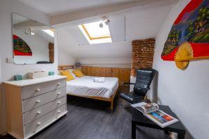 Charming Apartment in the Heart of Toulouse, Тулуза