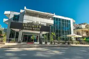 Infinity Hotel, Кемер