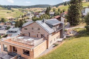 Stuub Todtnauberg, Тодтнауберг