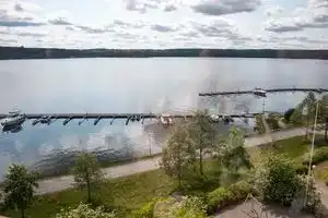 Kotikolmio Narelle, Лахти